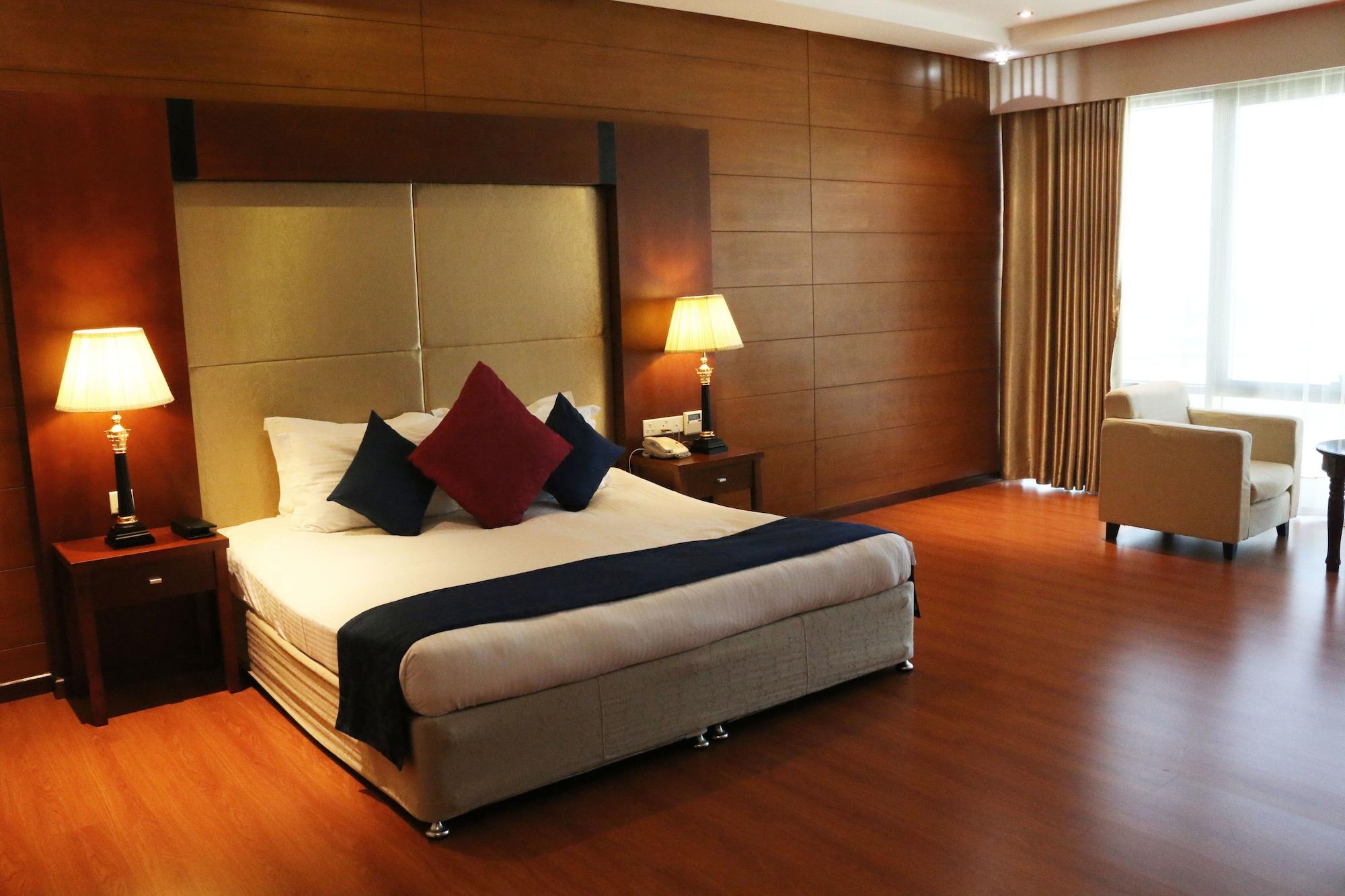 Diva Hotel Манама Екстер'єр фото