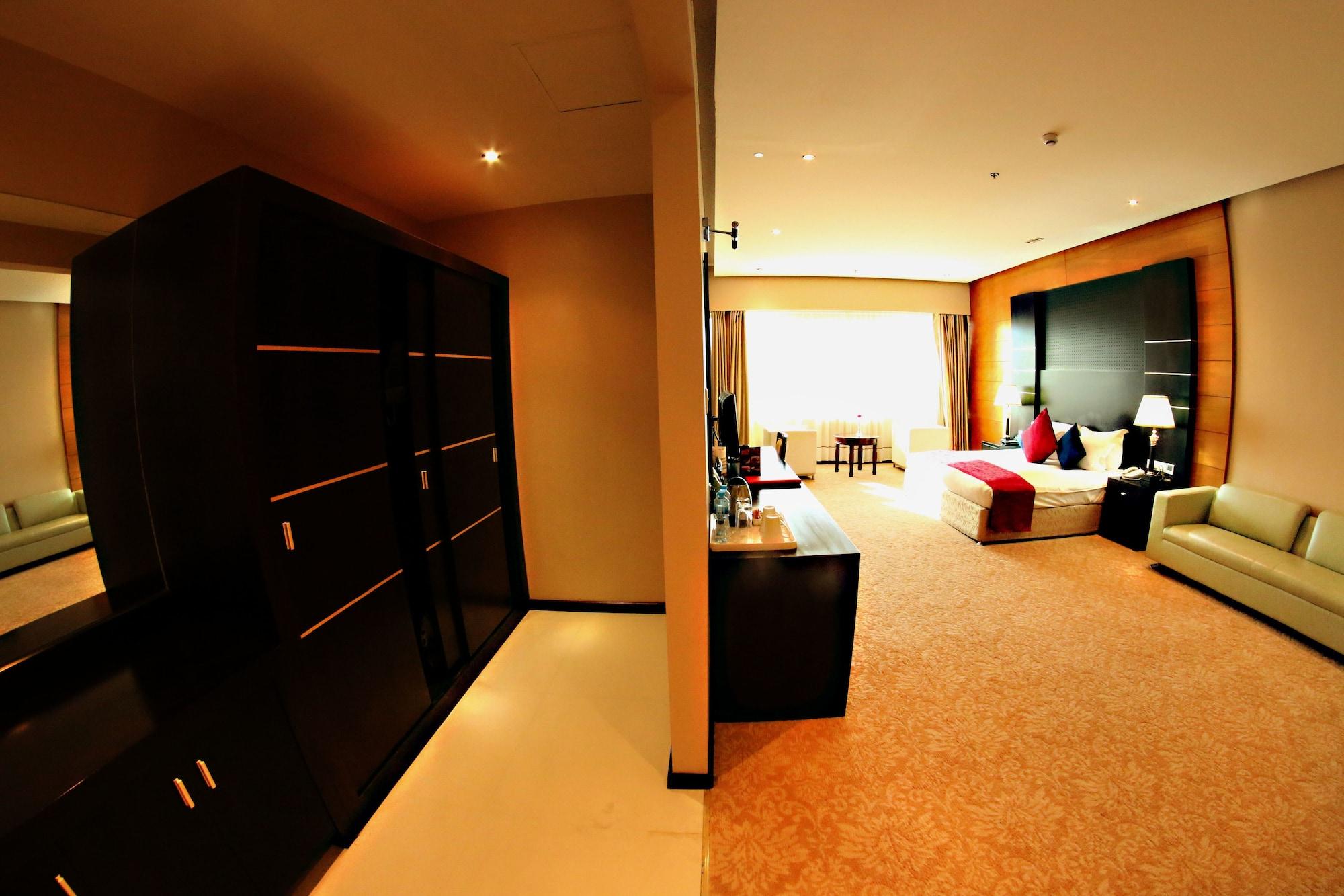 Diva Hotel Манама Екстер'єр фото