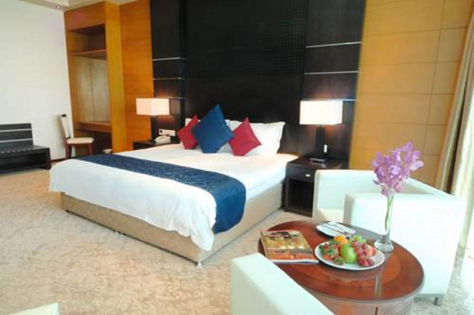 Diva Hotel Манама Екстер'єр фото