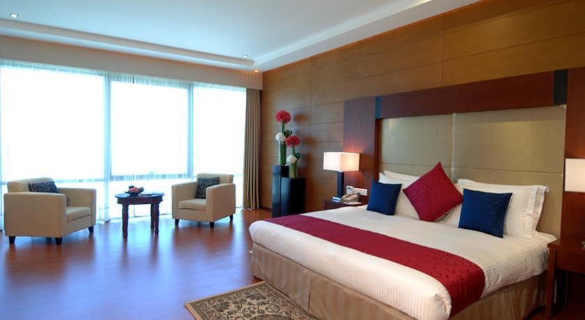 Diva Hotel Манама Екстер'єр фото