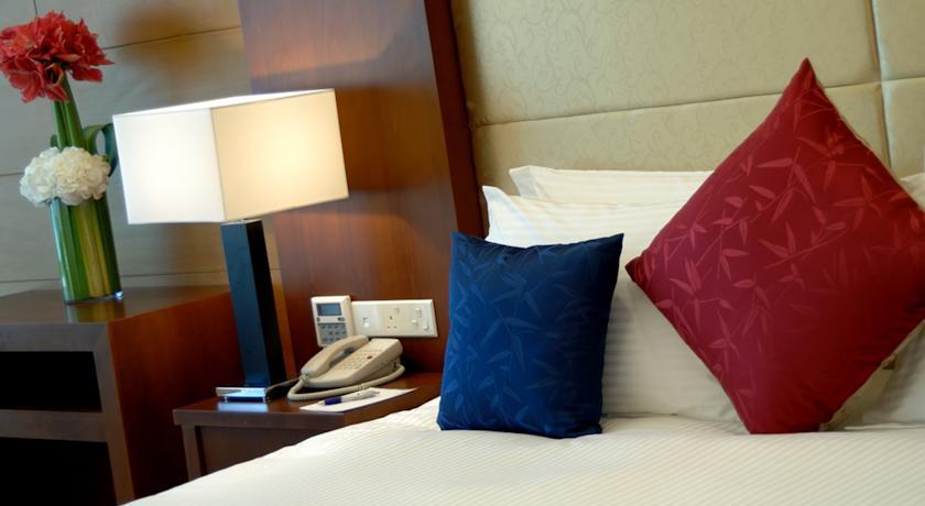 Diva Hotel Манама Екстер'єр фото