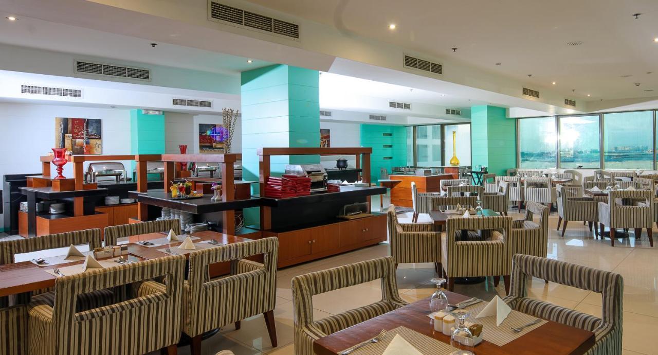 Diva Hotel Манама Екстер'єр фото