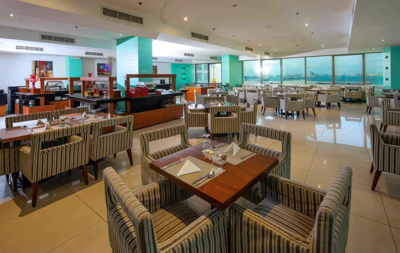 Diva Hotel Манама Екстер'єр фото