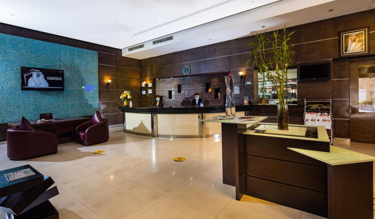 Diva Hotel Манама Екстер'єр фото