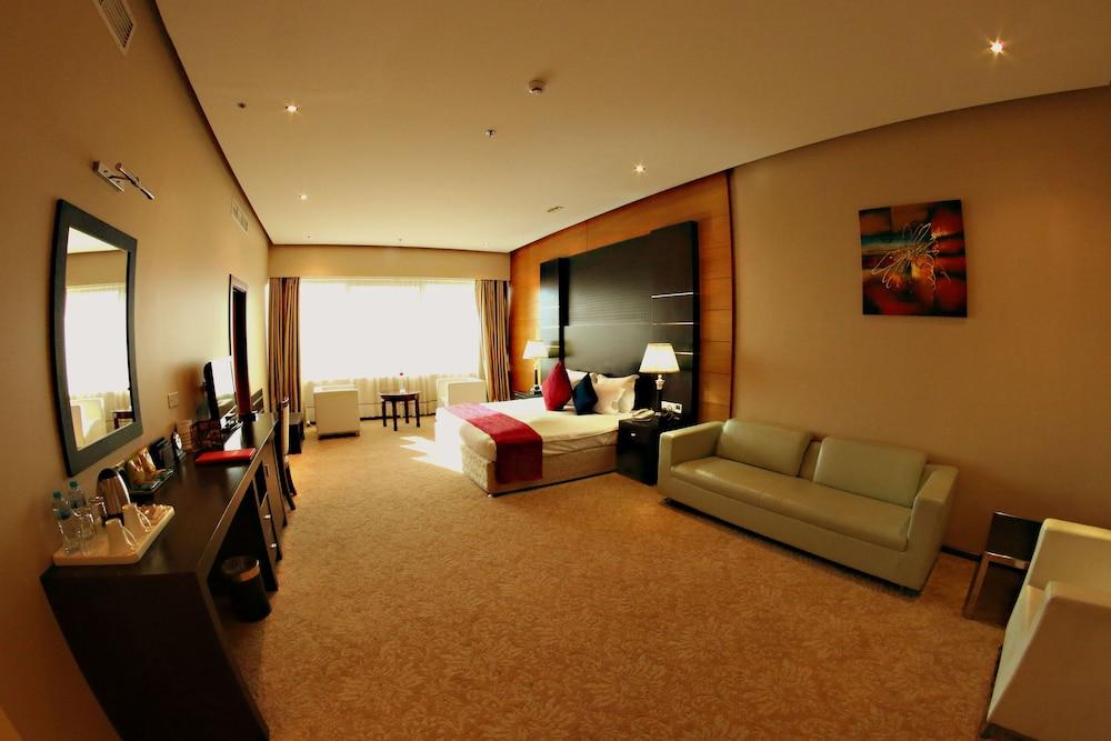 Diva Hotel Манама Екстер'єр фото